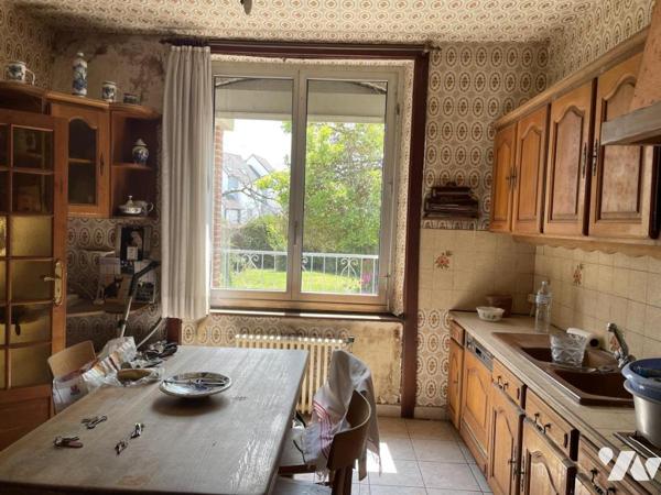 Centre de MERDRIGNAC