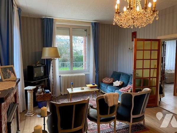 Centre de MERDRIGNAC