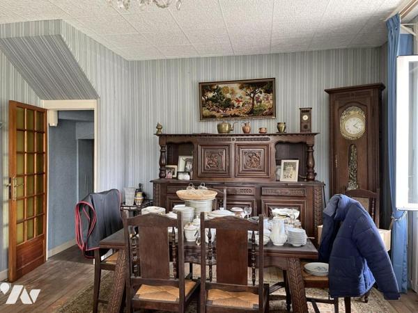 Centre de MERDRIGNAC