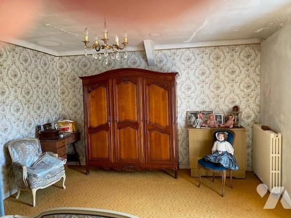 Centre de MERDRIGNAC