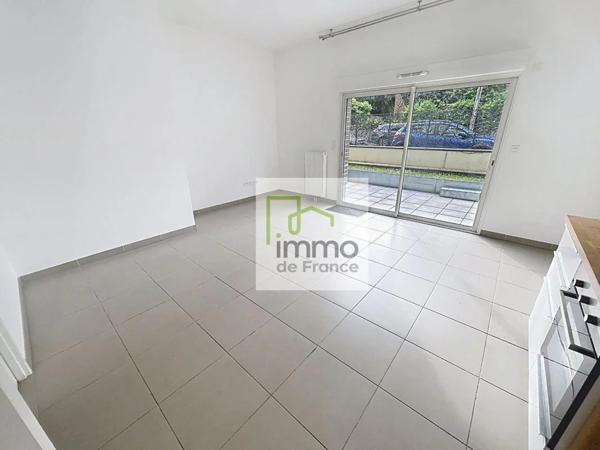 Appartement à louer à Madeleine (59110)
