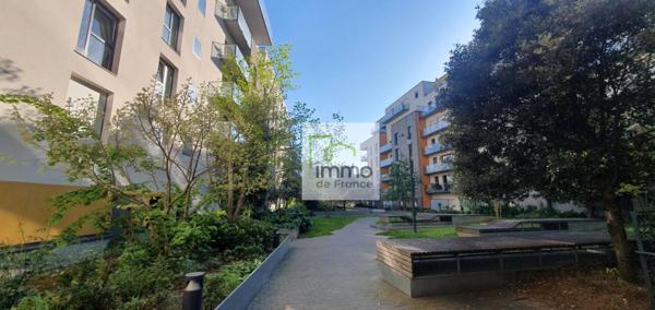 Appartement à louer à Madeleine (59110)
