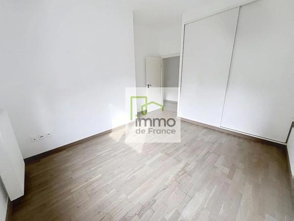 Appartement à louer à Madeleine (59110)