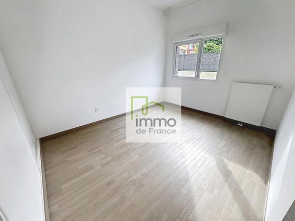 Appartement à louer à Madeleine (59110)