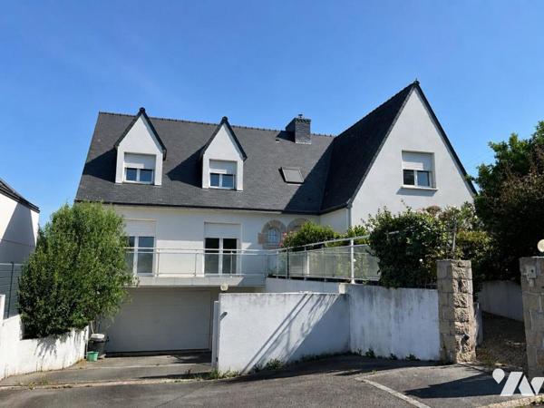 GUIDEL - SCUBIDAN - Maison de 243m²
