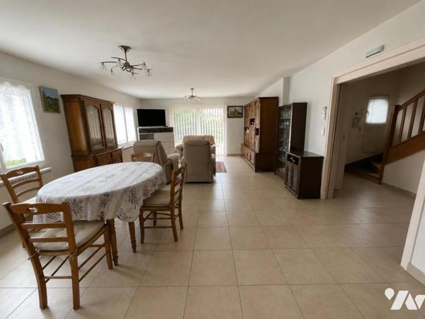 GUIDEL - SCUBIDAN - Maison de 243m²