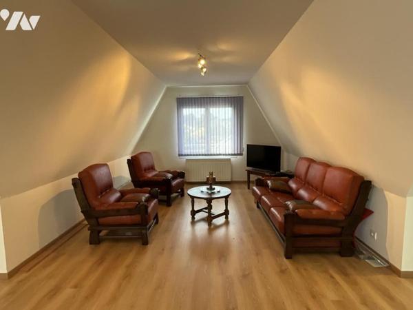 GUIDEL - SCUBIDAN - Maison de 243m²