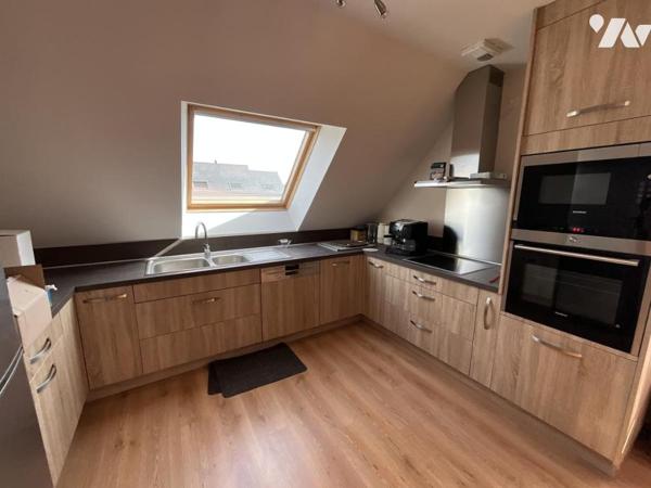 GUIDEL - SCUBIDAN - Maison de 243m²
