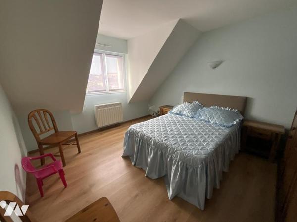 GUIDEL - SCUBIDAN - Maison de 243m²