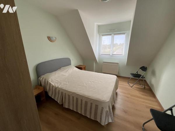 GUIDEL - SCUBIDAN - Maison de 243m²