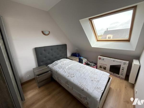 GUIDEL - SCUBIDAN - Maison de 243m²