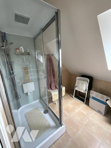 GUIDEL - SCUBIDAN - Maison de 243m²