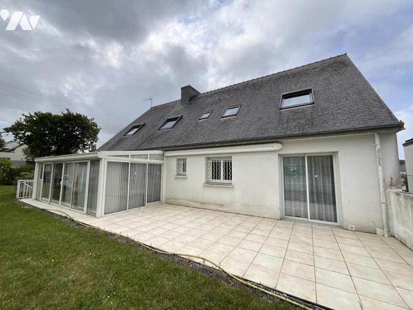 GUIDEL - SCUBIDAN - Maison de 243m²