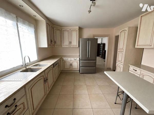 GUIDEL - SCUBIDAN - Maison de 243m²