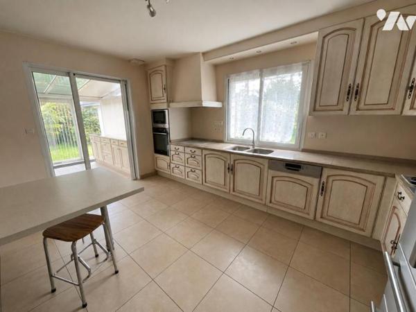GUIDEL - SCUBIDAN - Maison de 243m²