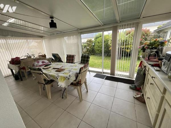 GUIDEL - SCUBIDAN - Maison de 243m²