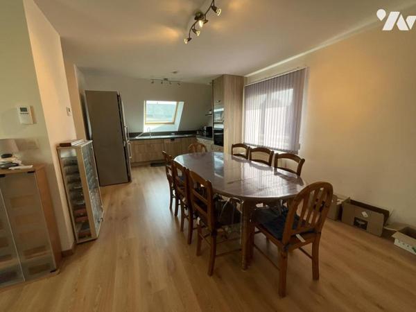 GUIDEL - SCUBIDAN - Maison de 243m²