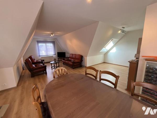 GUIDEL - SCUBIDAN - Maison de 243m²