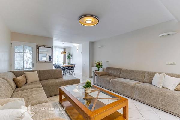 Maison à vendre 4 pièces 110m² Lille (59000)