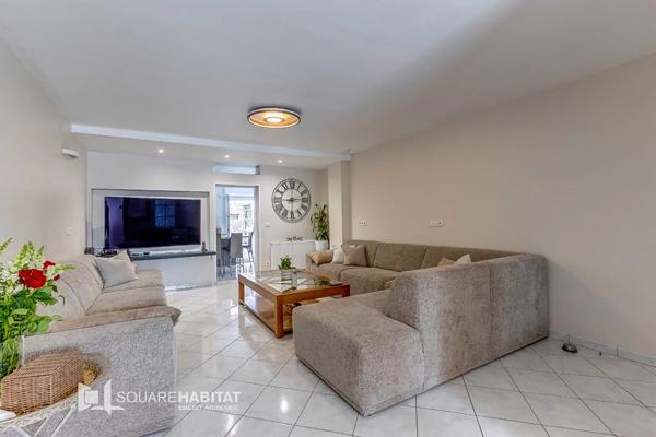 Maison à vendre 4 pièces 110m² Lille (59000)