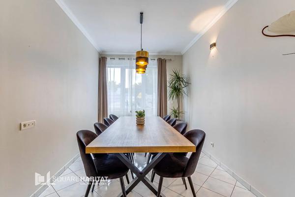 Maison à vendre 4 pièces 110m² Lille (59000)