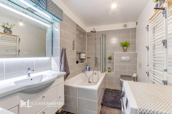 Maison à vendre 4 pièces 110m² Lille (59000)