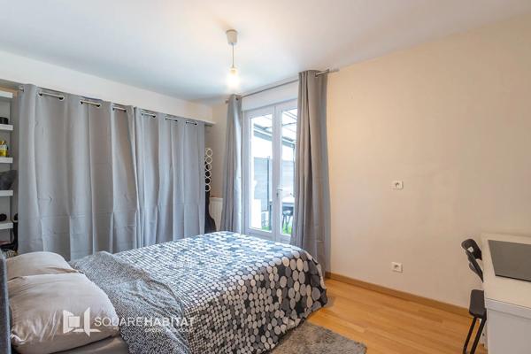 Maison à vendre 4 pièces 110m² Lille (59000)