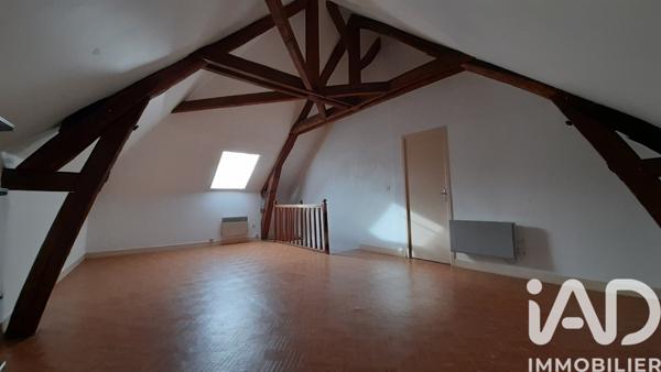 Location appartement 2 pièces 55 m² Mello