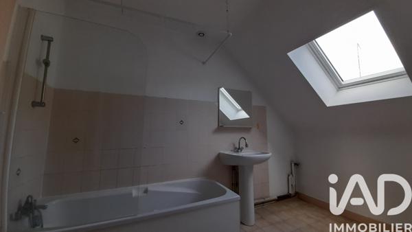 Location appartement 2 pièces 55 m² Mello