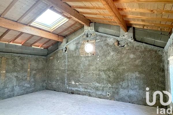 Appartement à vendre 4 pièces 81 m² Lentilly