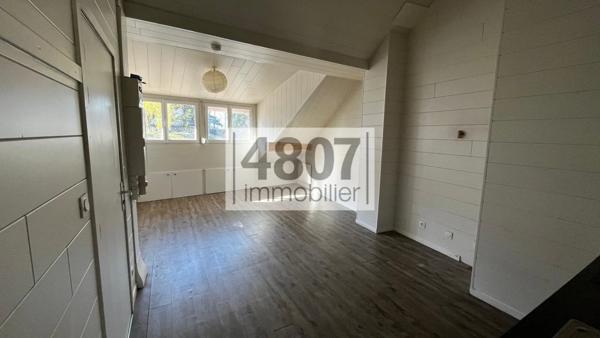 Appartement à vendre à Saint-Julien-en-Genevois (74160)