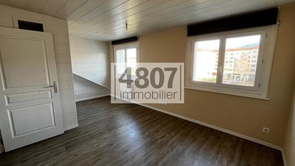 Appartement à vendre à Saint-Julien-en-Genevois (74160)