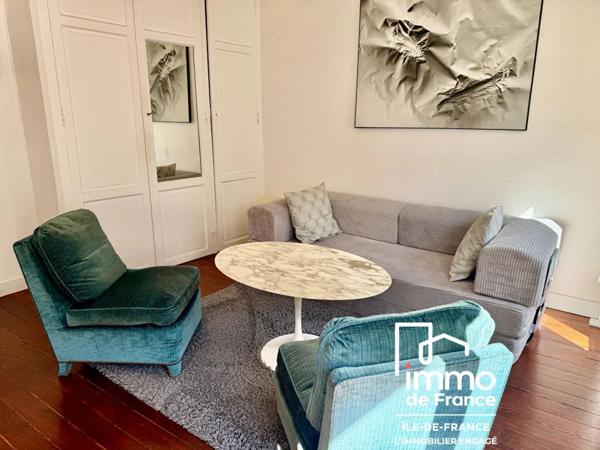 Maison à vendre à Bougival (78380)