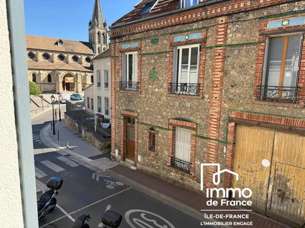 Maison à vendre à Bougival (78380)
