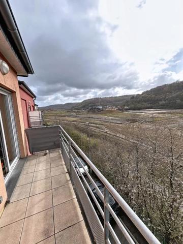 Appartement à vendre à Herserange (54440)
