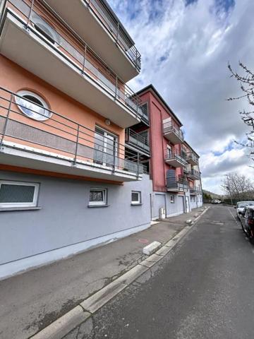 Appartement à vendre à Herserange (54440)