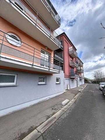 Appartement à vendre à Herserange (54440)