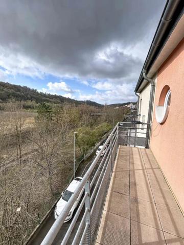 Appartement à vendre à Herserange (54440)