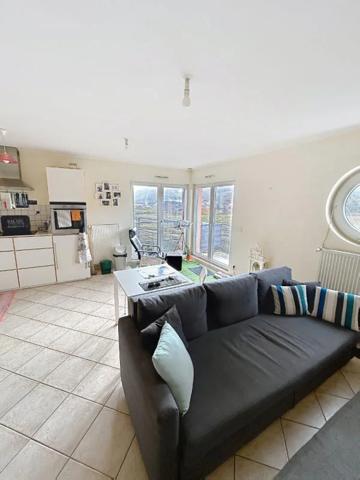Appartement à vendre à Herserange (54440)