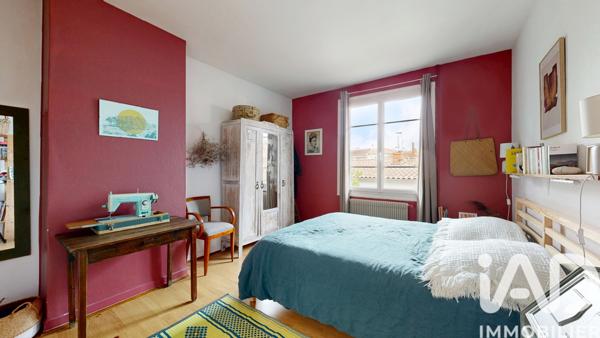 Appartement à vendre 3 pièces 82 m² Toulouse