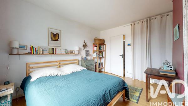 Appartement à vendre 3 pièces 82 m² Toulouse