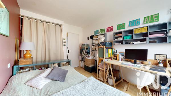 Appartement à vendre 3 pièces 82 m² Toulouse