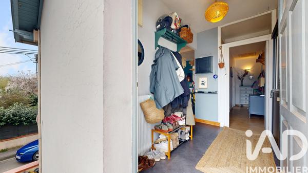 Appartement à vendre 3 pièces 82 m² Toulouse
