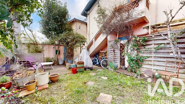 Appartement à vendre 3 pièces 82 m² Toulouse