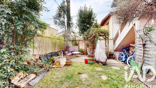 Appartement à vendre 3 pièces 82 m² Toulouse