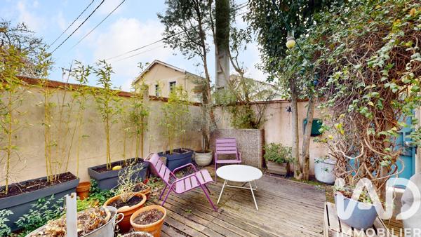 Appartement à vendre 3 pièces 82 m² Toulouse