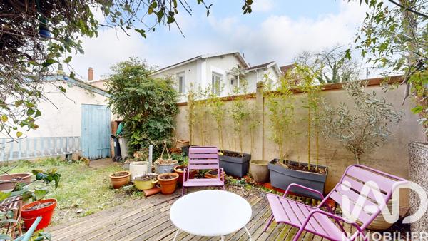 Appartement à vendre 3 pièces 82 m² Toulouse