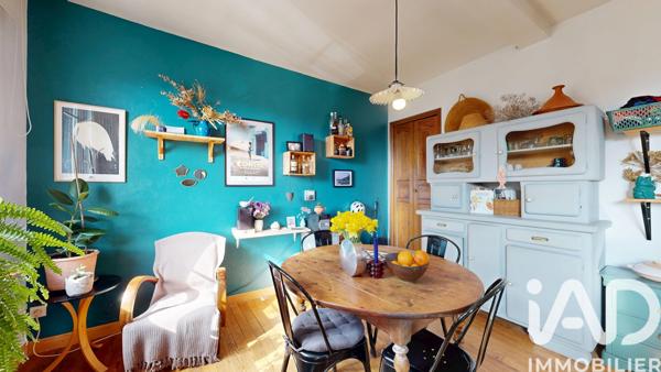 Appartement à vendre 3 pièces 82 m² Toulouse