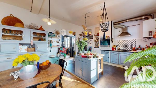 Appartement à vendre 3 pièces 82 m² Toulouse