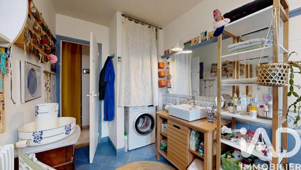 Appartement à vendre 3 pièces 82 m² Toulouse